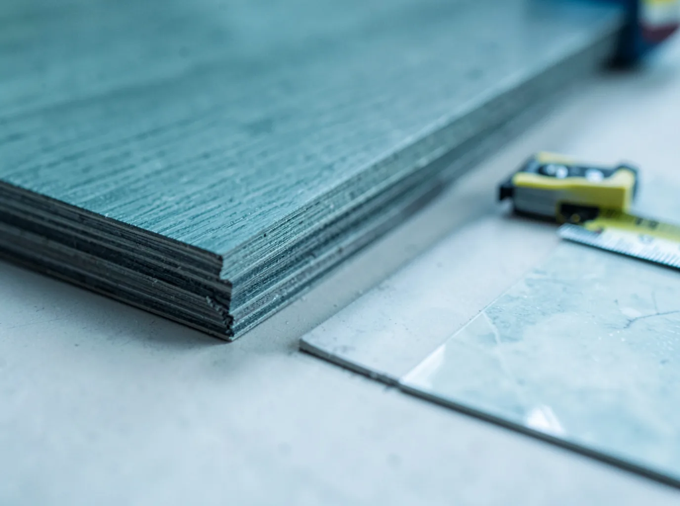Luxury Vinyl Plank Installation Burke, VA FAQs